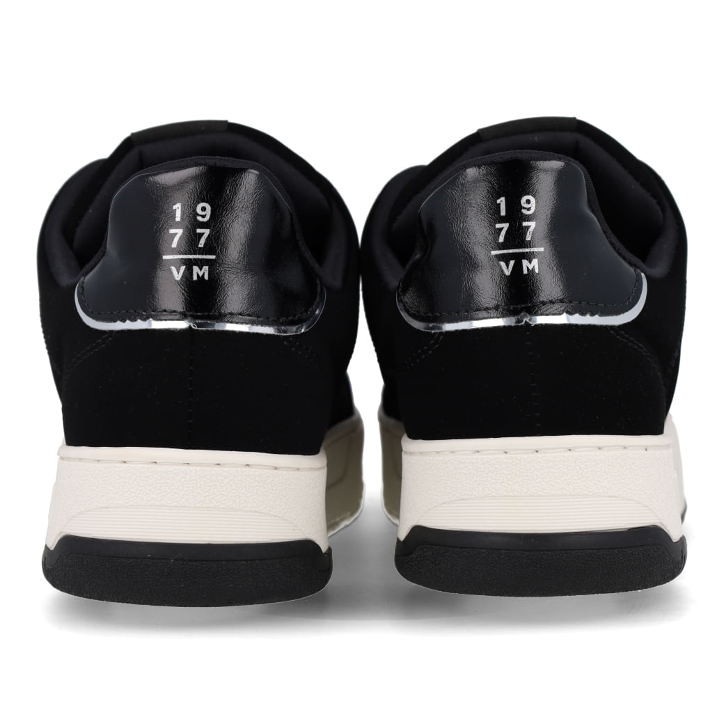 Via Marte Tenis Casual 287001-01 preto-preto-prata_8_999999992675895_23